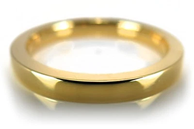 SONDERPREIS Damen Ring Freundschaftsring 750/- Gelbgold [BRORS 10884] - Bild 1 von 3