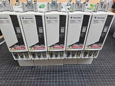 ALLEN-BRADLEY AB KINETIX 6000 2094-BMP5-S Series B