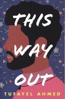 This Way Out Tufayel Ahmed Taschenbuch Kartoniert / Broschiert Englisch 2022
