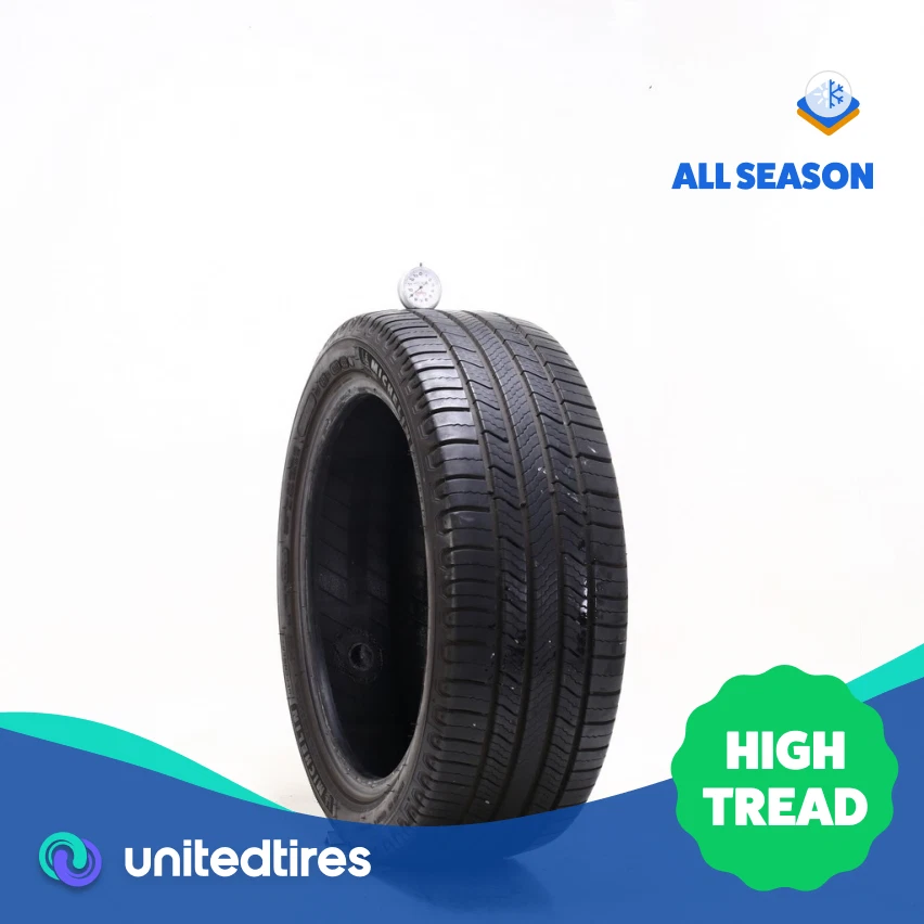 Michelin 215/45/17 All Season Tires for sale | eBay