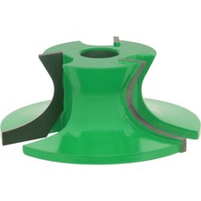 C2219 Handrail Shaper Cutter Set (Style #2) - 3/4" Bore