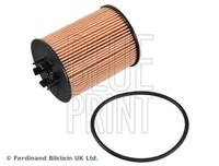 Blue Print ÖLfilter ADZ92119 Filtereinsatz FüR Opel Suzuki Corsa Astra Meriva CC