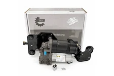 SKV Compressed Air System Compressor For BMW X5 E70 X6 E71 E72 06-14 6775479