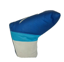 Mizuno Blade Putter Headcover Preowned Condition GREAT