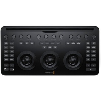 Blackmagic Design DaVinci Resolve Micro Color Panel. 9338716008753