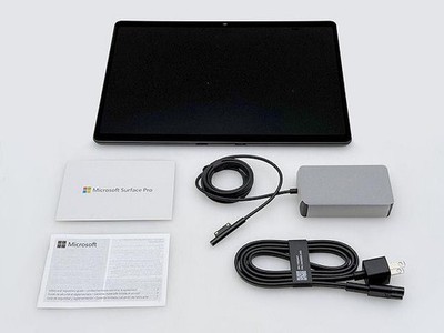 Microsoft Surface Pro 11 13'' Snapdragon X Plus 16GB 1TB SSD W11H EP2-05070