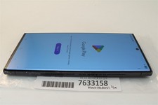 Samsung Galaxy S23 Ultra 512GB Black Unlocked AT&T T-Mobile Verizon GSM 7633158