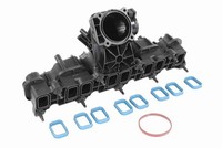Saugrohrmodul Vaico V25 2306 FÜR Ford