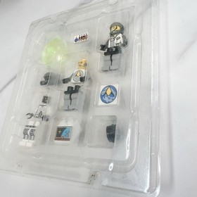 LEGO Space: Exploriens - Android Base (6958) SEALED in Box! READ