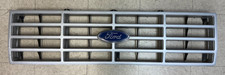 1983-1986 Ford Truckbronco Front Grille - Oem - E3tb-8150-aa 1983-1986 Ford Truckbronco Front Grille - Oem - E3tb-8150-aa