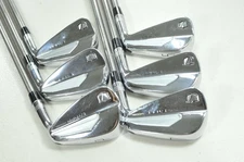 Wilson Staff Model Blade 2024 5-PW Iron Set RH SteelFiber Regular Flex # 205543