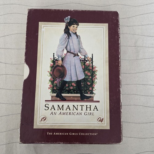 American Girl Collection Books Felicity Kirsten Addy Samantha Molly /29 Book Lot - Picture 14 of 18
