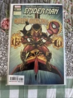 Amazing Spider-Man #88 (Marvel 2022) 1st App QUEEN GOBLIN Arthur Adams Cover NM-