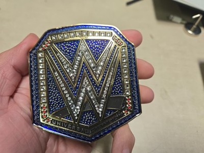 Metal universal Champion Gold Berg  Challenge coin