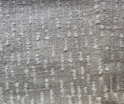 Lee Jofa  Kelly Wearstler Slew Cloud Designer Fabric Remnant  24''x24''