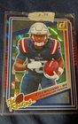 2025 Panini Kyle Williams Base (Raw)