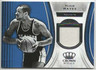 2018/19 Panini Crown Royale ELVIN HAYES "JERSEYS" Game-Worn Relic Insert #J-EH
