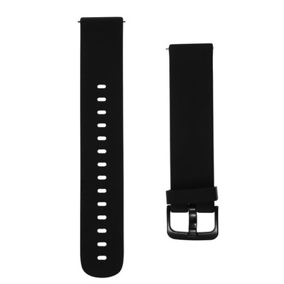 Hemobllo Watchband Silicone Watch Strap Quality Watch Replacement