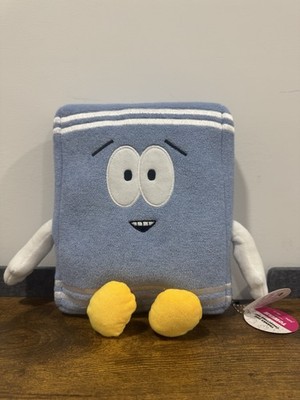 Youtooz Limited   South Park    TOWLIE 9-in plush WITH TAGS