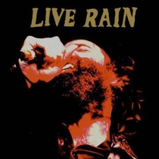 Howlin Rain Live Rain (CD) Album (UK IMPORT)
