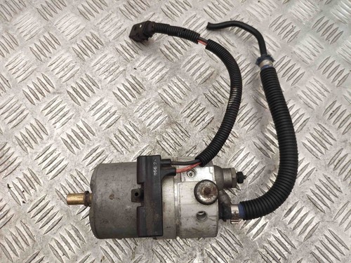 VW PASSAT Variant B5 3B5 Vakuumpumpe 8E0614175D 1.80 Petrol 110kw 2002 15225757