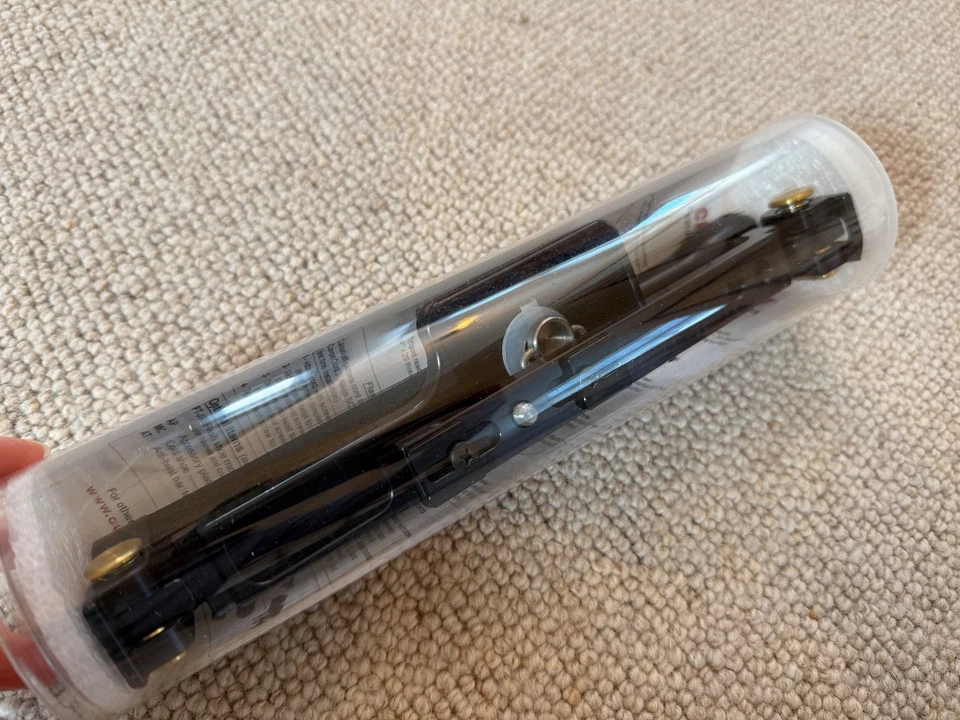 Custom Brackets CB Folding-T Camera Flash Bracket - Image 4 of 4