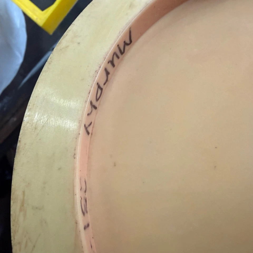 Disco de estampillas camufladas Innova Star Destroyer Driver Paul McBeth 4x Campeón del Mundo Foto 4 de 4