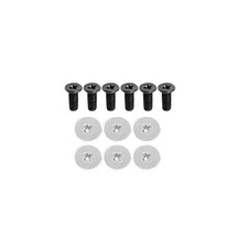 LCD Screen Hinge Screws For HP Envy 15-ED 15-ED1052MS 15-ED1055WM 15-ED1003CA