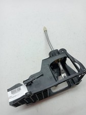 341011HC0A SCHALTHEBEL / 381983 FÜR NISSAN MICRA K13