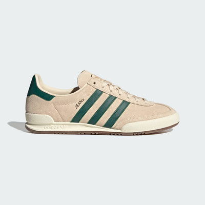 Adidas Originals Jeans in Wonder weiß und grün alle Größen Limited Stock