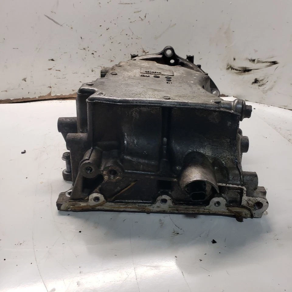 Sartén de aceite 3,6 L superior para 13-20 IMPALA 1346151 Foto 2 de 4