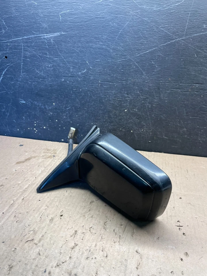 Оригинальное левое боковое зеркало заднего вида для Infiniti M30 1990–1992 годов выпуска S5106 DG - Изображение 3 из 4