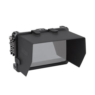 Monitor Cage Kit for Feelworld F6 PLUSX / F6 Plus / F5 PRO / F5 Prox with HDM...