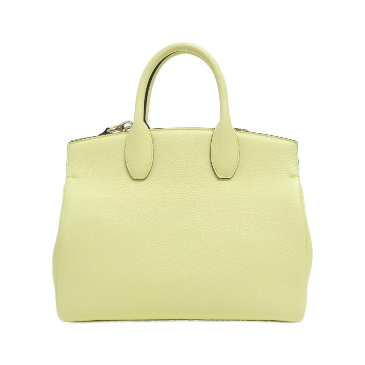 Authentic SALVATORE FERRAGAMO THE STUDIO 21 H159 Bag #260 Authentic SALVATORE FERRAGAMO THE STUDIO 21 H159 Bag #260