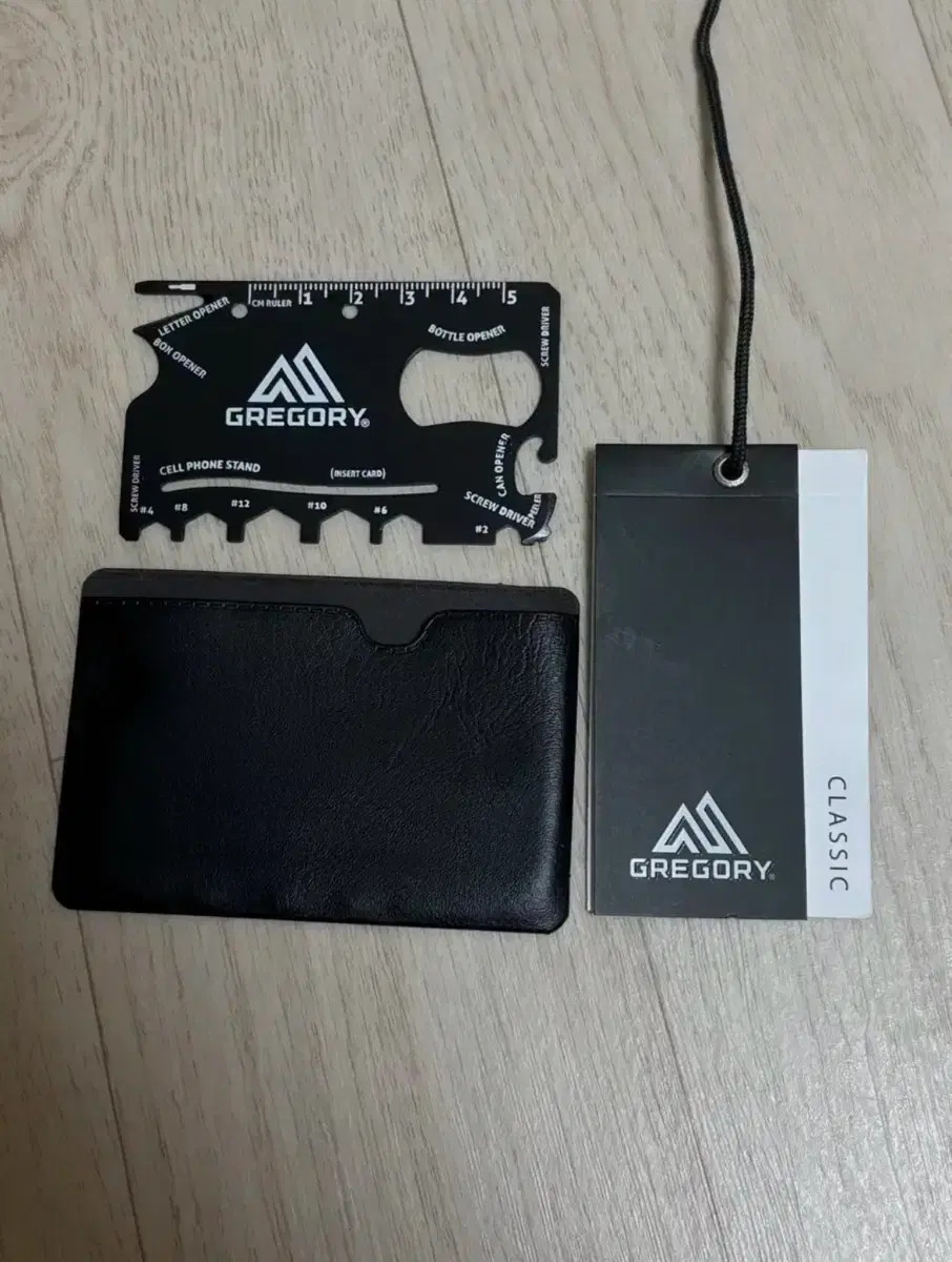 Gregory backpack - image 2