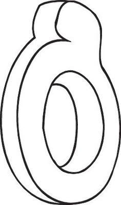 BOSAL 255-807 Rubber Strip, exhaust system