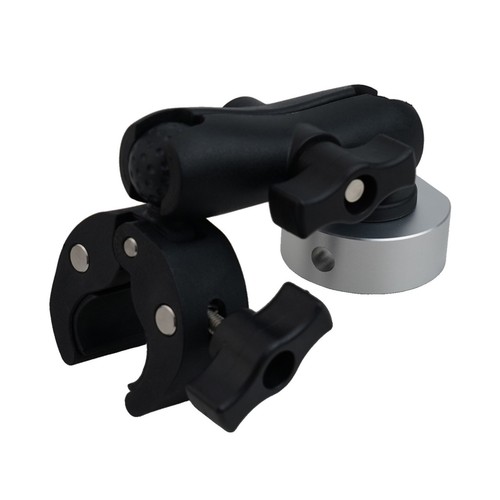 Aluminum Alloy Adjustable Clamp for Starlink For Mini Reliable Support - Bild 6 von 19