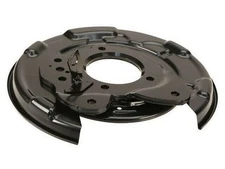 For 2003-2007 Toyota Tundra Brake Backing Plate Rear Right Genuine 18824XQVB