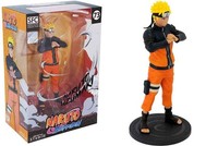 Naruto Uzumaki Sfc Super Figure Collection Pvc Statue Abystyle