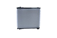 MotorküHler WasserküHler NRF 50448 FüR TD XUD9A Vitara TA XUD9SD Suzuki ET