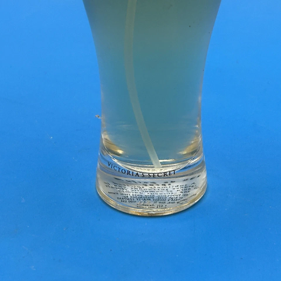 Perfume Victoria's Secret Dream Angels Halo 2,5 oz 95 % completo — DESCONTINUADO Foto 3 de 4