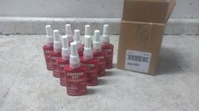 Loctite 88448 10 Pk 1.69 Fl Oz Container Size High-Strength Threadlocker