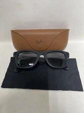 RAY-BAN META RW4006 SMART GLASSES