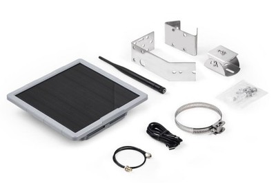 Seeed SenseCAP Solar Node P1 für Meshtastic, LoRa 868-915 MHz, Bluetooth 5.0,
