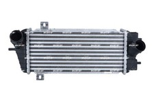 NRF Ladeluftkühler 309070 für 1 2 HYUNDAI i40 CW VF TUCSON TL TLE ix35 LM EL ELH