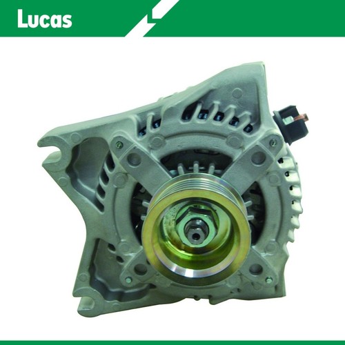 LUCAS ALTERNATOR FOR 09-10 FORD F-150 4.6L 5.4L, EXPEDITION 5.4L, NAVIGATOR 5.4L - Bild 2 von 9