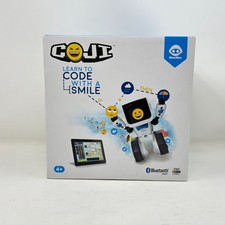 WowWee COJI Coding Robot STEM Toy Bluetooth E...