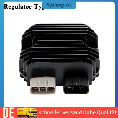 Spannungsregler Gleichrichter für CFMoto CFORCE 400 500 S 800 UFORCE/CF1000UU