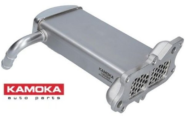 Kamoka 19C069 KüHler FüR AbgasrüCkfüHrung FüR VW-image