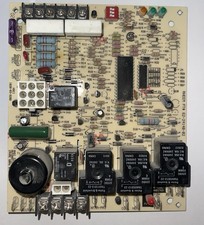 RHEEM RUDD 1028-83-928D FURNACE CONTROL CIRCUIT BOARD 62-24140-02 1028-928 G39 